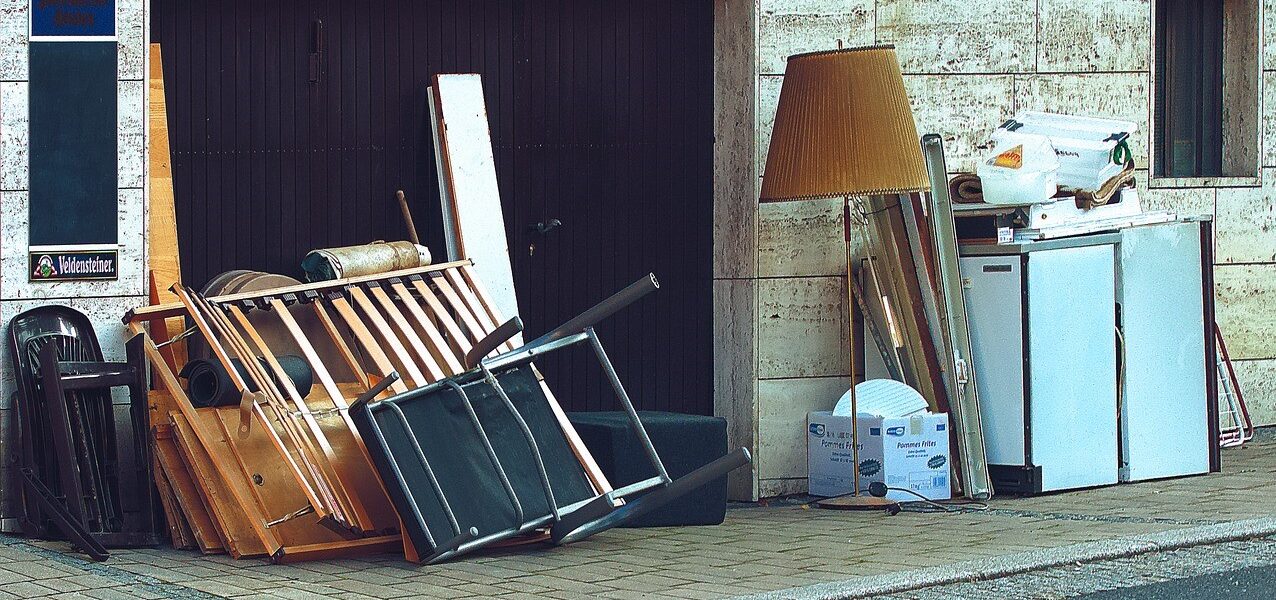 Header Bild „Kreislaufboten“ – umweltfreundlicher und kostenfreier Abholservice des KAGEL jetzt auch online buchbar