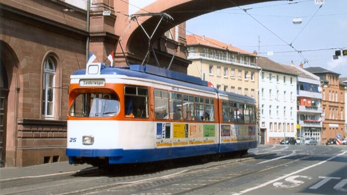 Bahn frei fürs Grundgesetz!