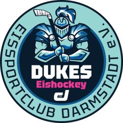 Logo Eissportclub Darmstadt e.V.