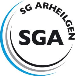 Logo Sportgemeinschaft Arheilgen 1876/1945 e. V.