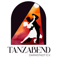 Logo Tanzabend Darmstadt e.V.