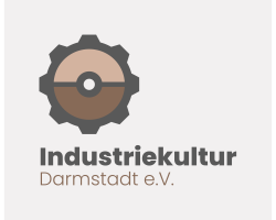 Logo Industriekultur Darmstadt e.V.