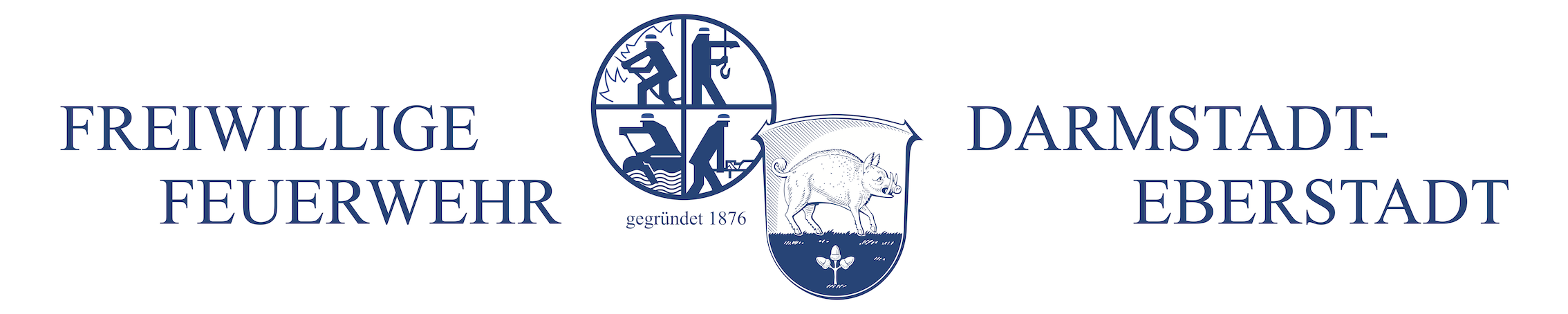 Winterfeuer der Feuerwehr Eberstadt